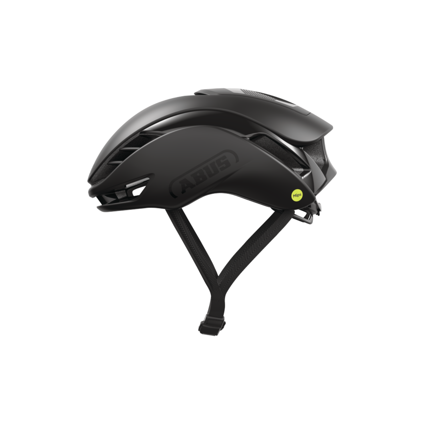 ABUS GameChanger 2.0 MIPS Helmet - Velvet Black
