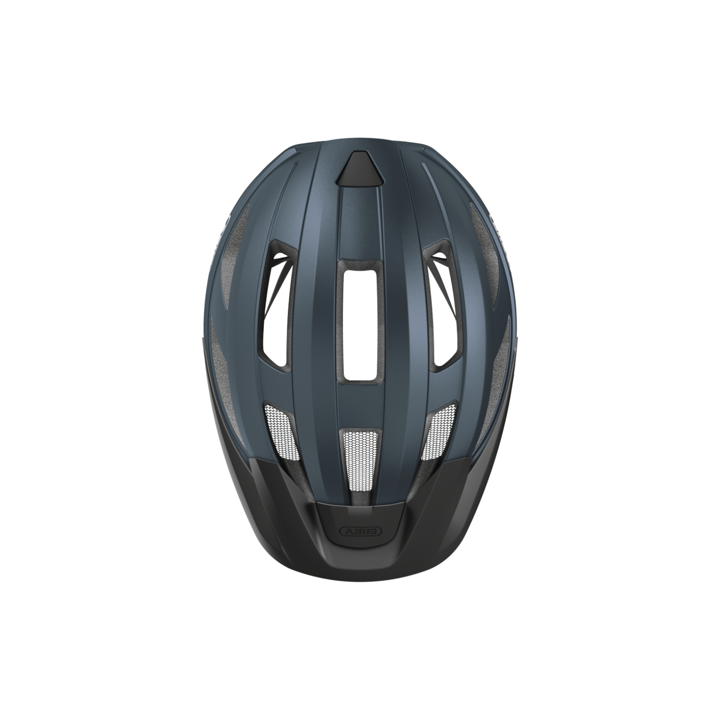 ABUS Macator Helmet - Midnight Blue