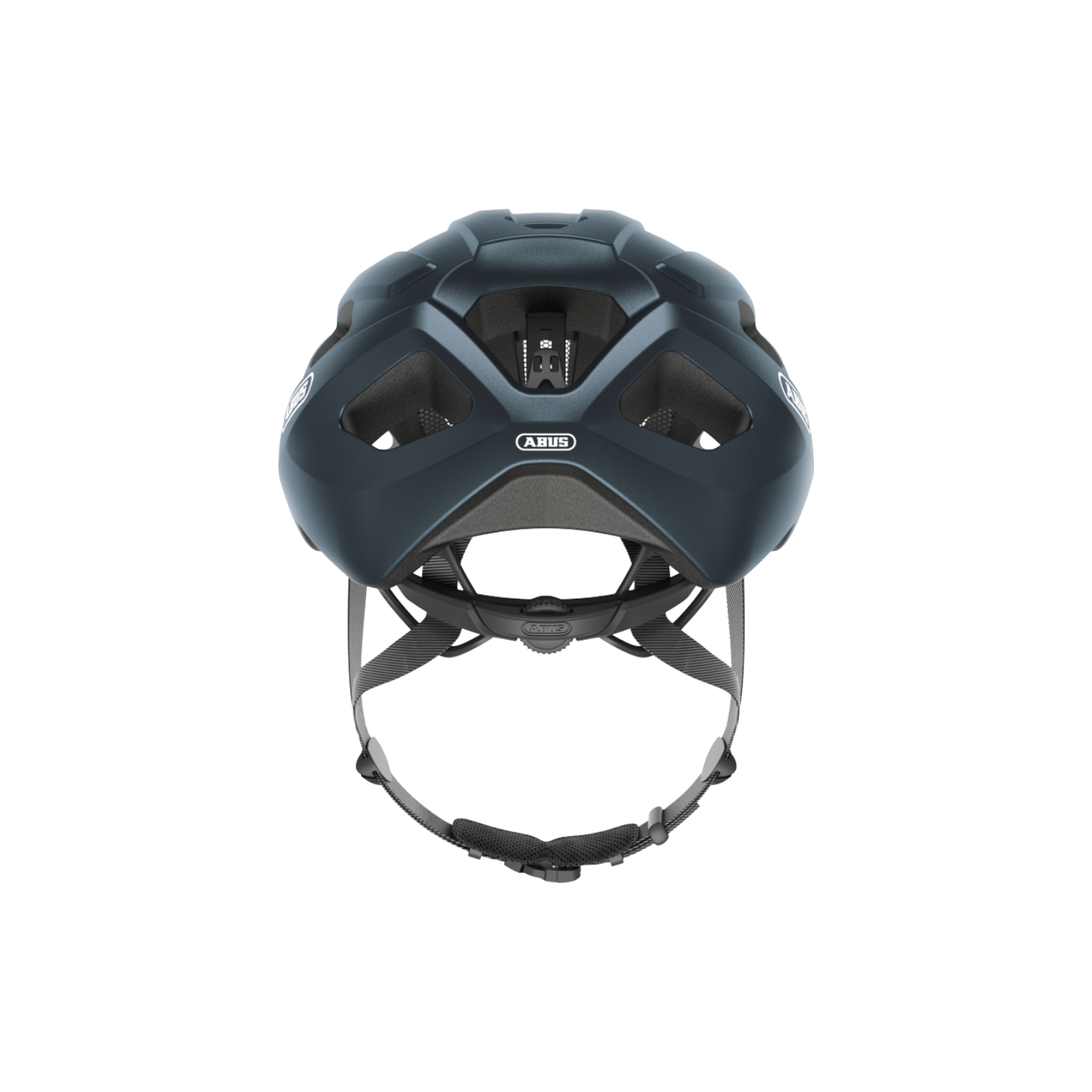 ABUS Macator Helmet - Midnight Blue