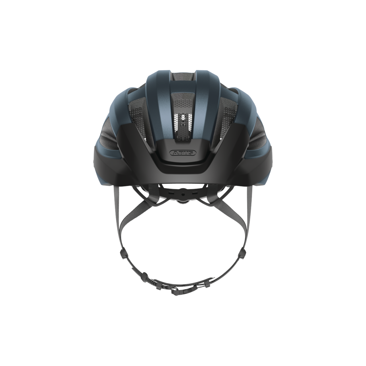 ABUS Macator Helmet - Midnight Blue