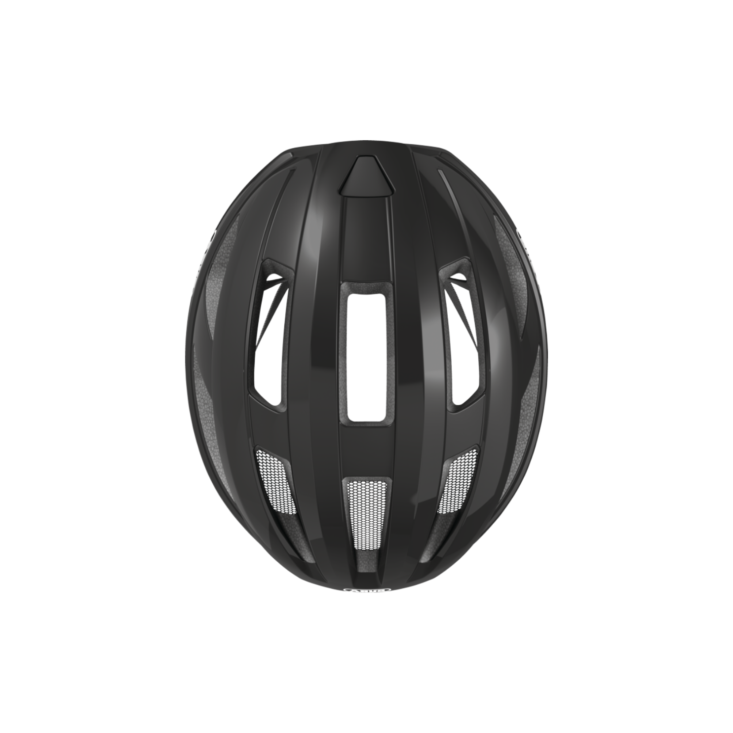 ABUS Macator Helmet - Velvet Black