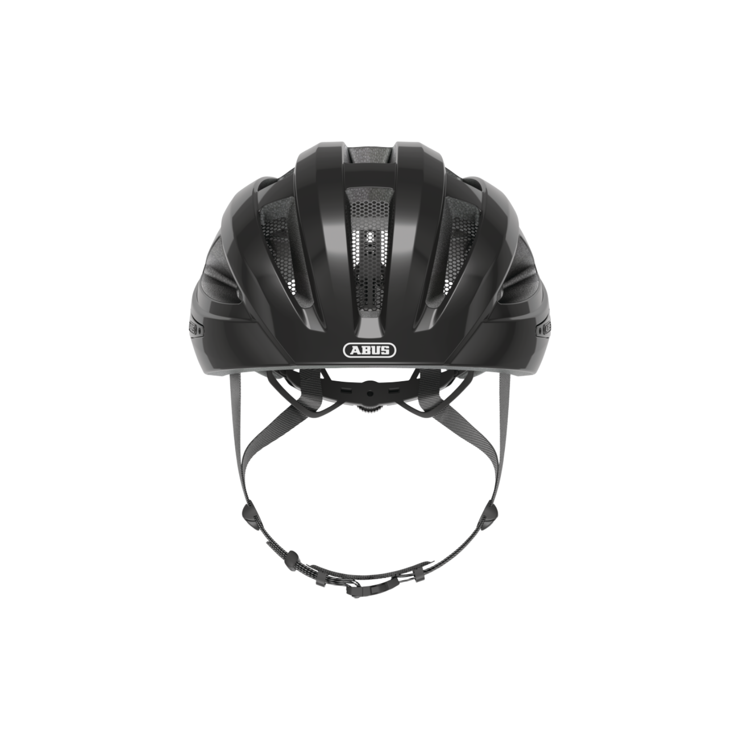 ABUS Macator Helmet - Velvet Black