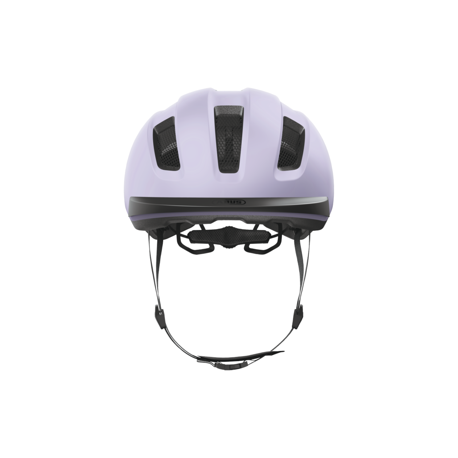 ABUS Purl-Y Helmet - Light Lavender