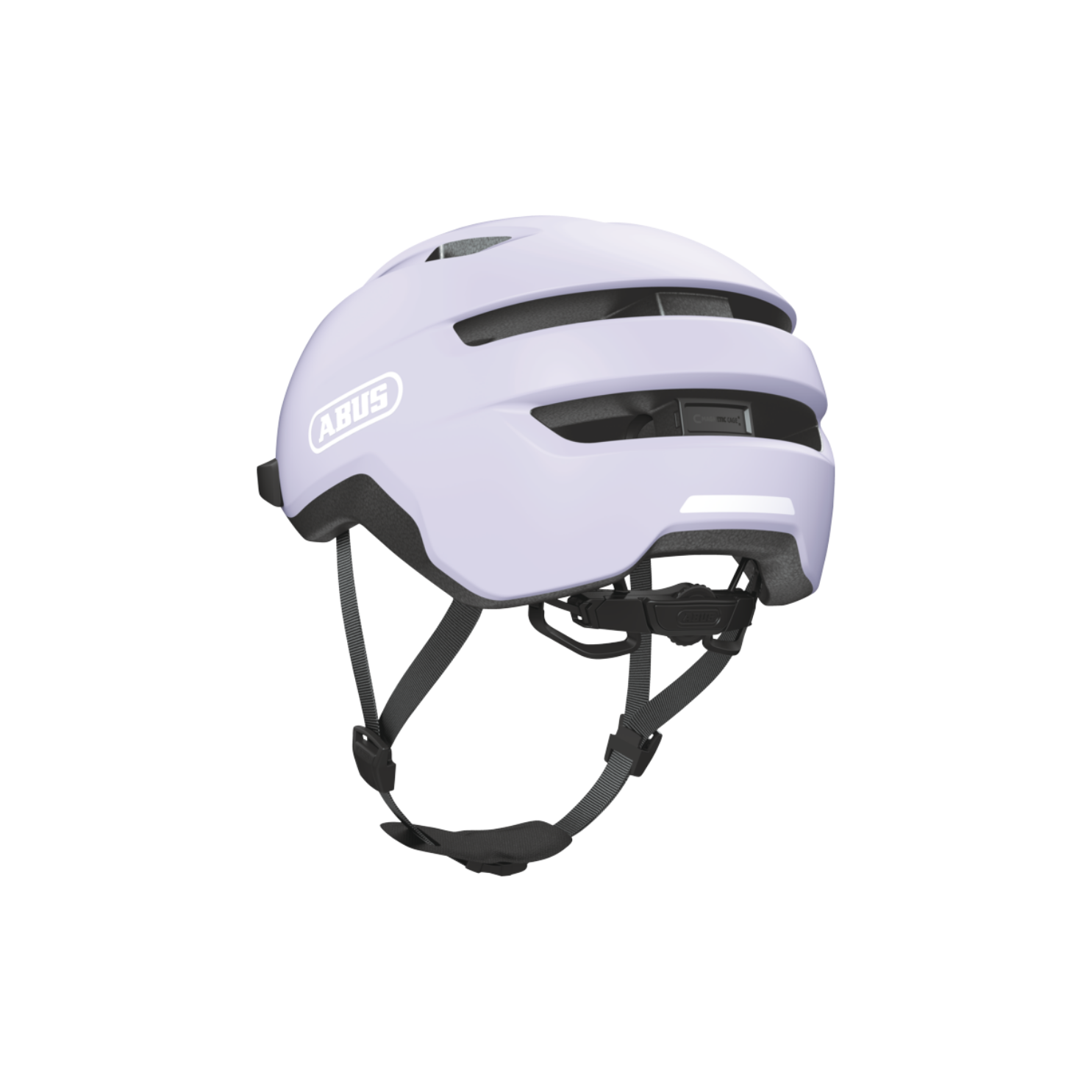 ABUS Purl-Y Helmet - Light Lavender