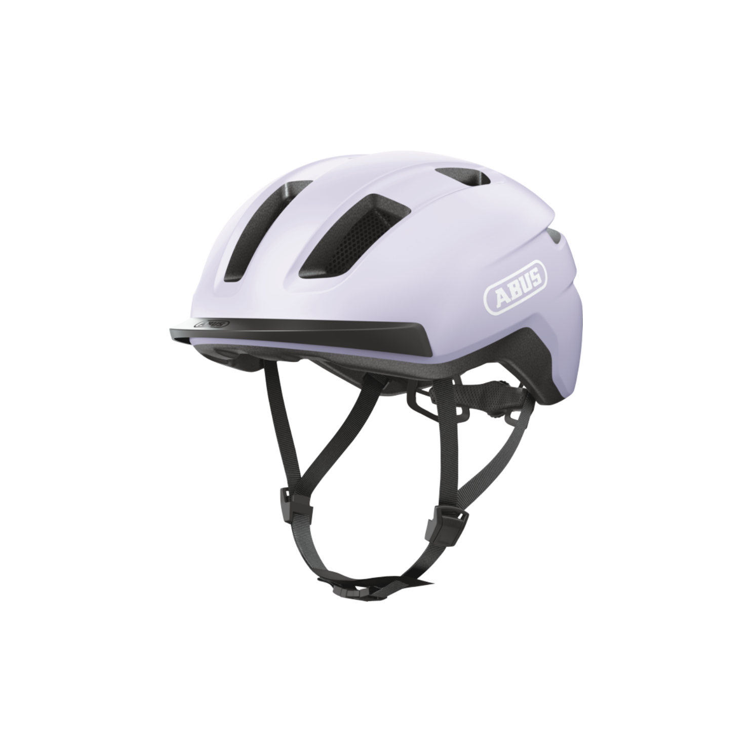 ABUS Purl-Y Helmet - Light Lavender