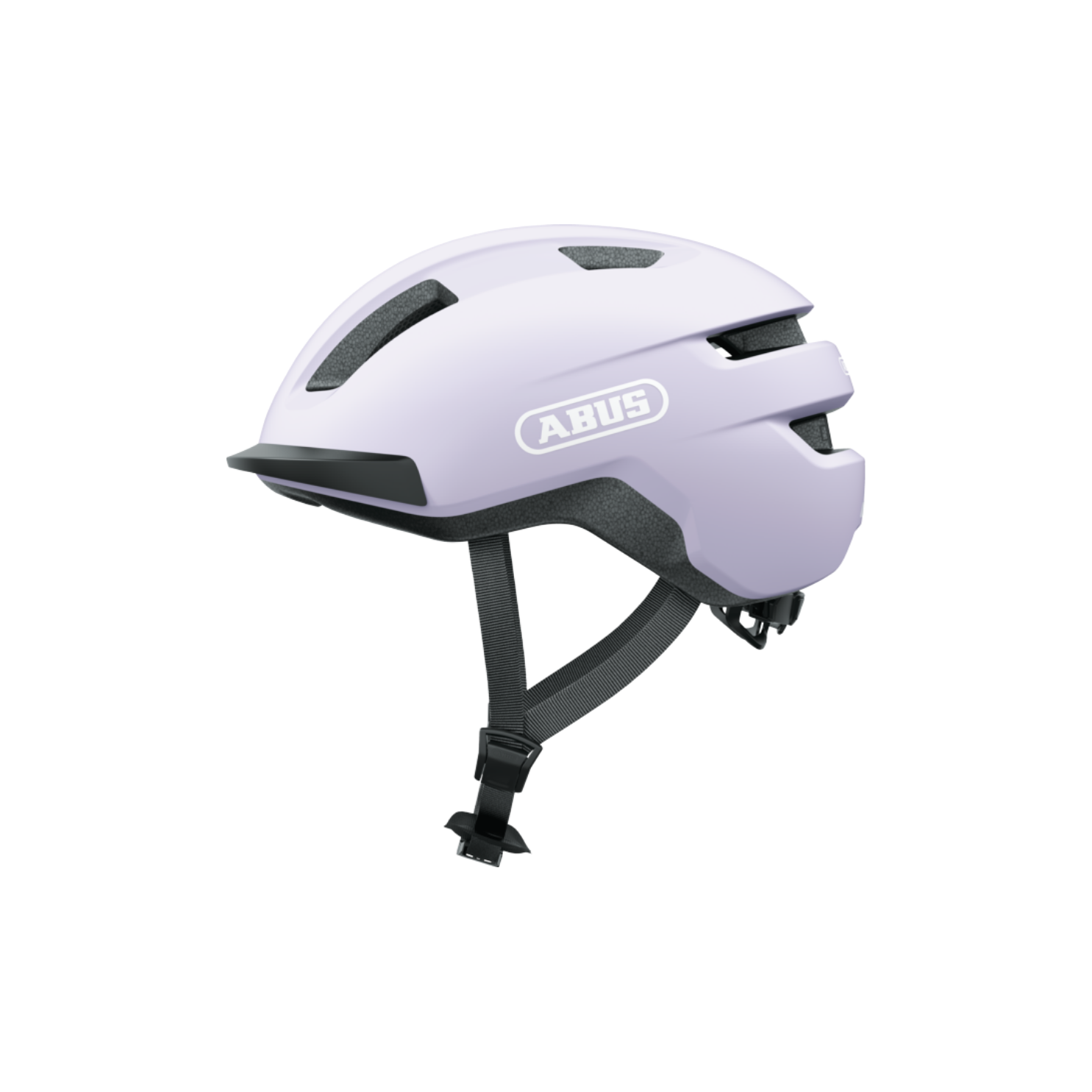 ABUS Purl-Y Helmet - Light Lavender