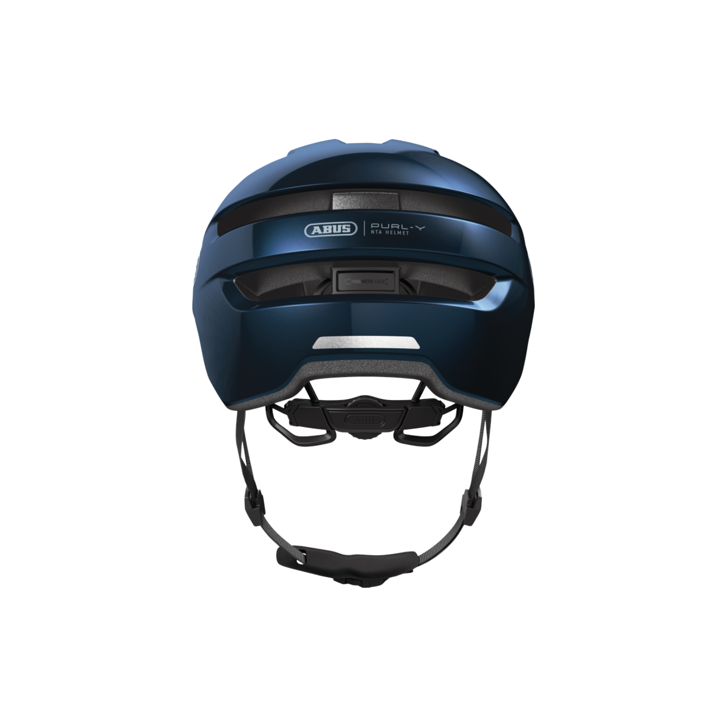 ABUS Purl-Y Helmet - Midnight Blue