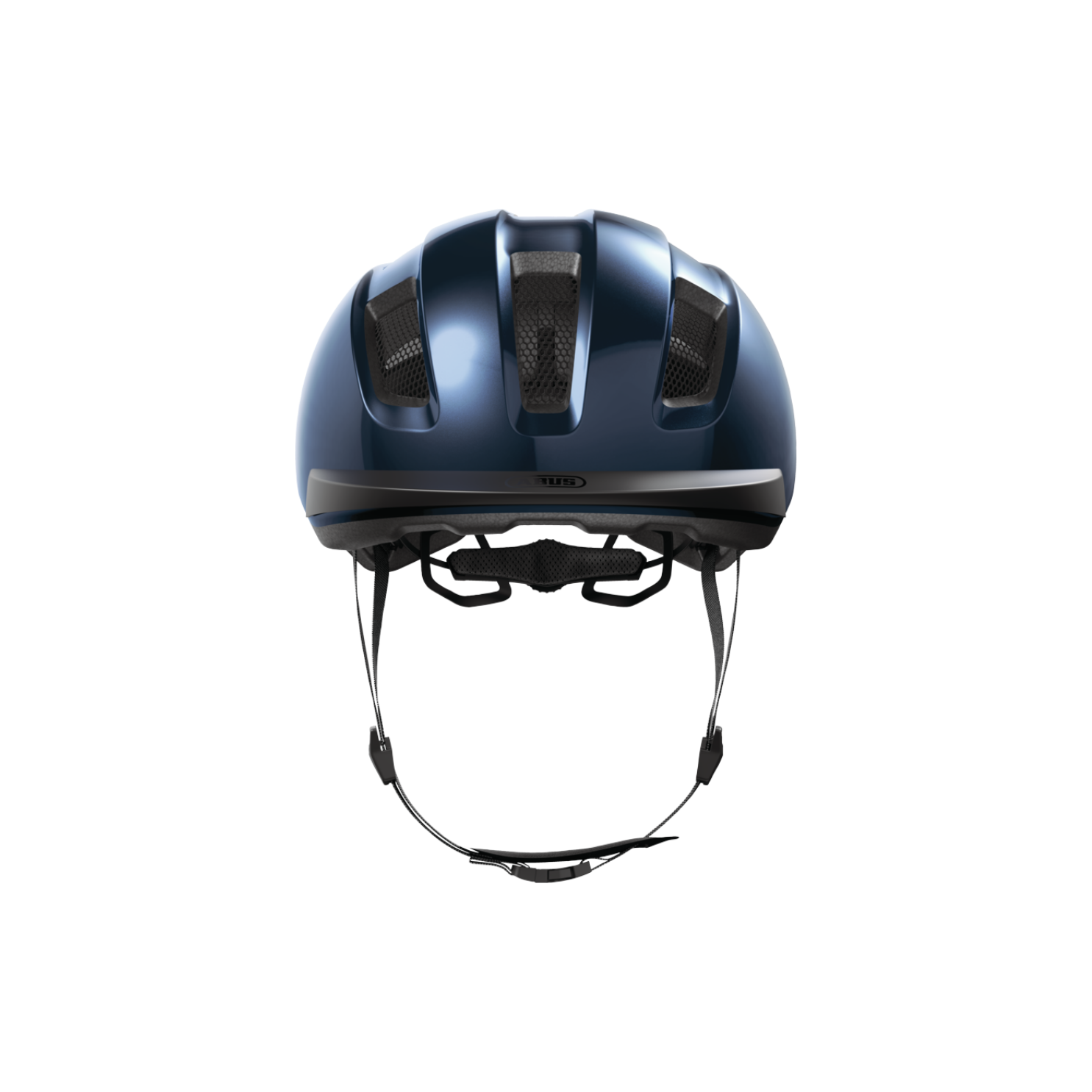 ABUS Purl-Y Helmet - Midnight Blue