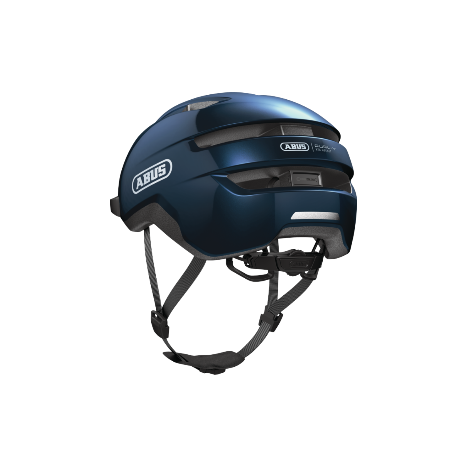 ABUS Purl-Y Helmet - Midnight Blue