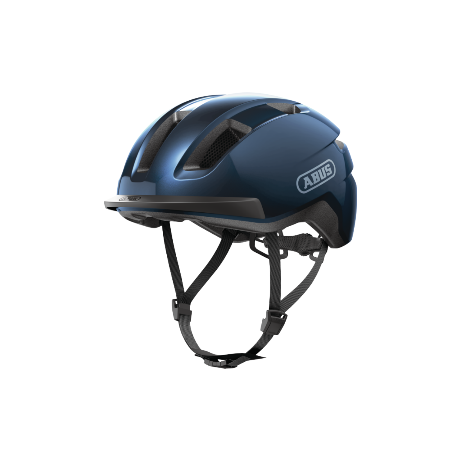 ABUS Purl-Y Helmet - Midnight Blue