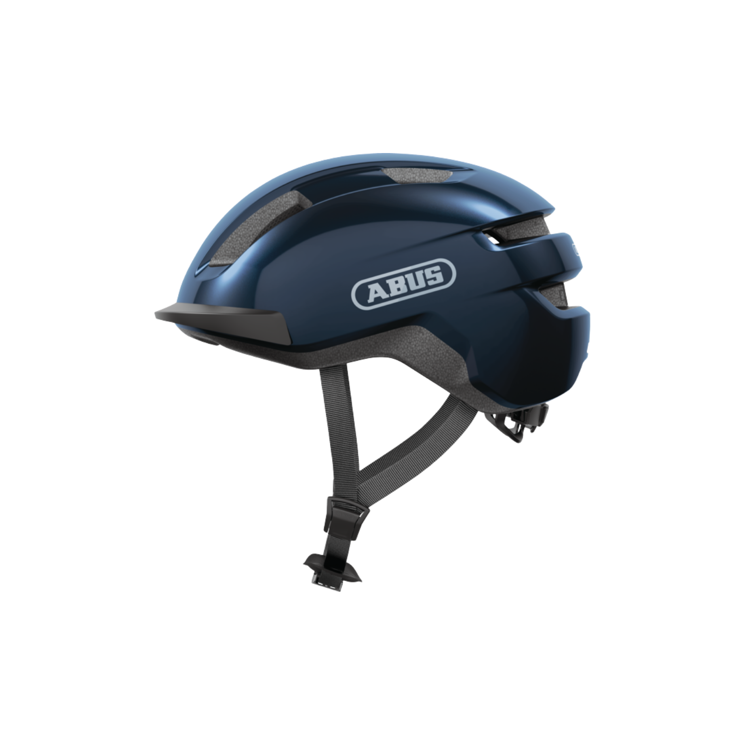 ABUS Purl-Y Helmet - Midnight Blue