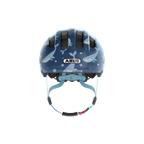 ABUS Smiley 3.0 Kids Helmet - Blue Whale