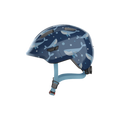 ABUS Smiley 3.0 Kids Helmet - Blue Whale