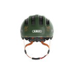 ABUS Smiley 3.0 Kids Helmet - Green Robo