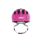 ABUS Smiley 3.0 Kids Helmet - Pink Butterfly