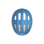 ABUS Smiley 3.0 Kids Helmet - Shiny Blue