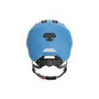 ABUS Smiley 3.0 Kids Helmet - Shiny Blue