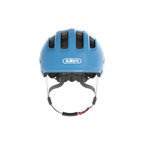 ABUS Smiley 3.0 Kids Helmet - Shiny Blue
