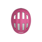 ABUS Smiley 3.0 Kids Helmet - Shiny Pink