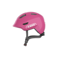 ABUS Smiley 3.0 Kids Helmet - Shiny Pink