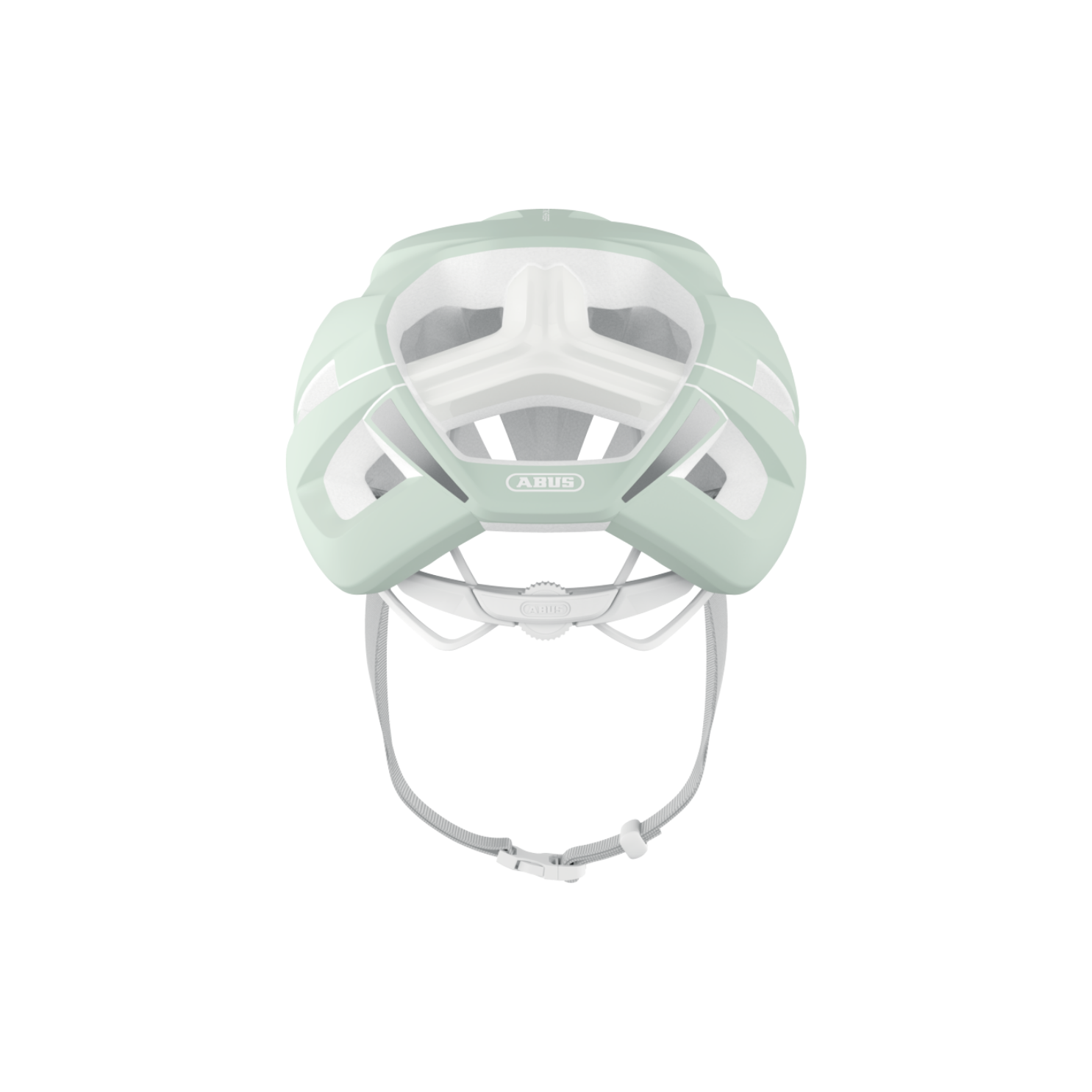 ABUS StormChaser ACE Road Helmet - Pure Mint