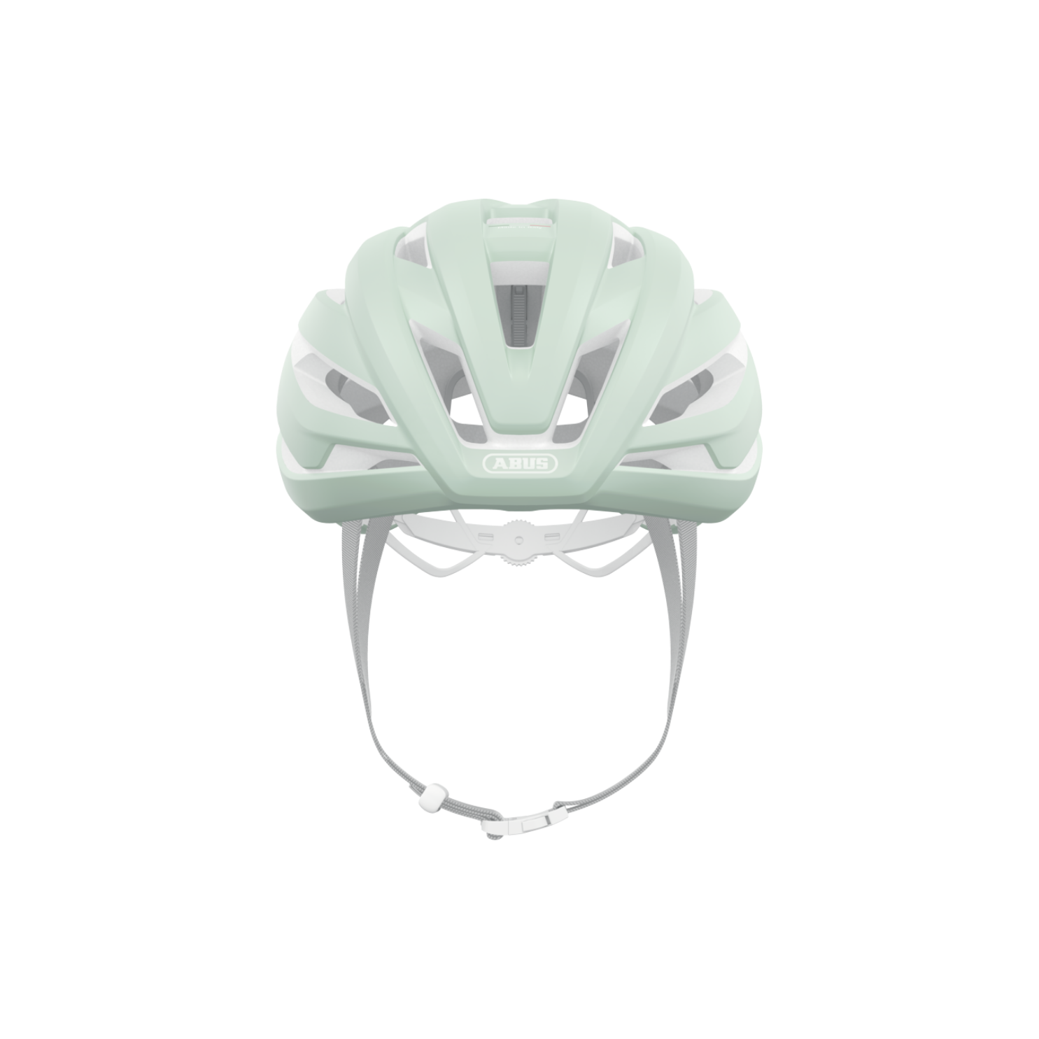 ABUS StormChaser ACE Road Helmet - Pure Mint