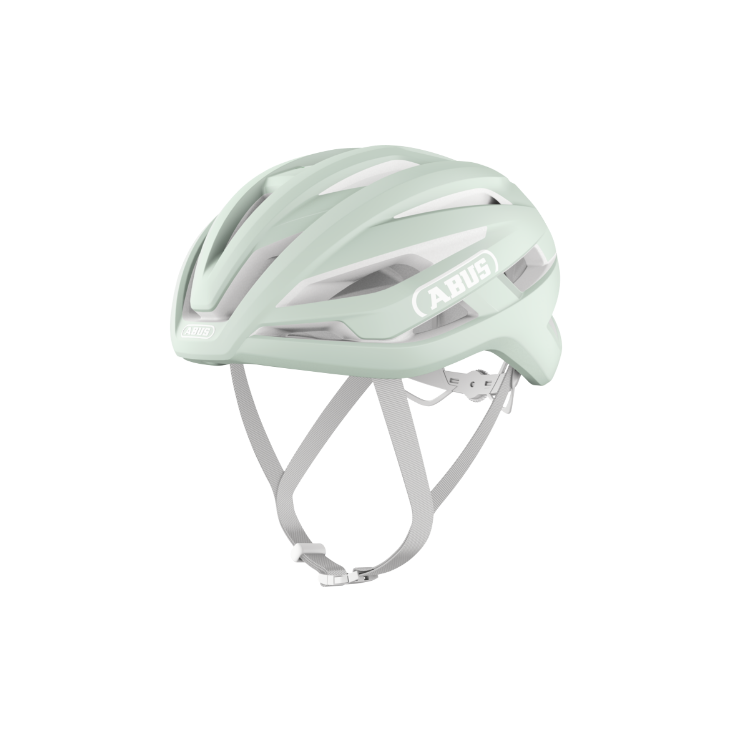 ABUS StormChaser ACE Road Helmet - Pure Mint