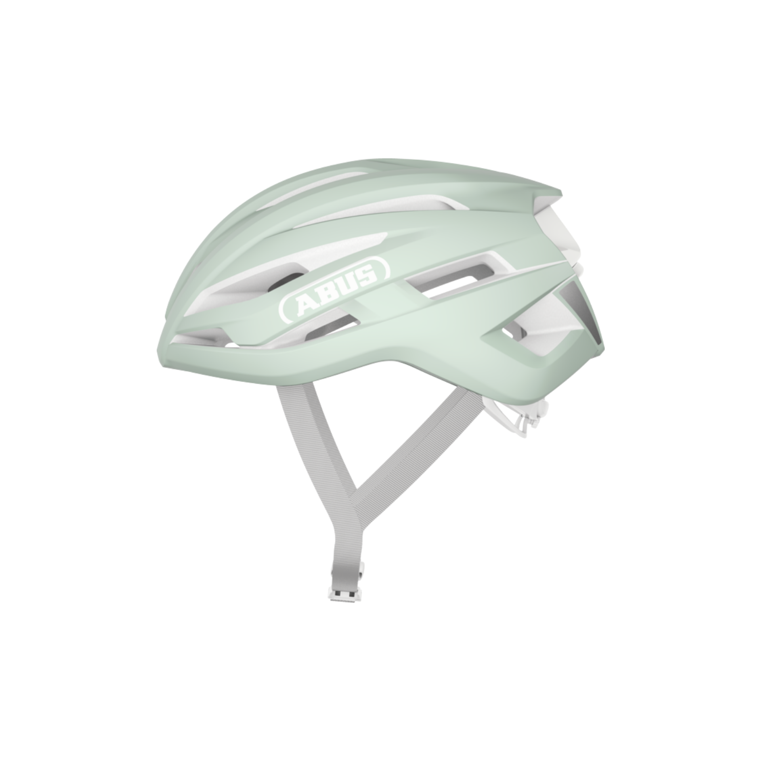 ABUS StormChaser ACE Road Helmet - Pure Mint