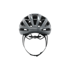 ABUS Taipan LED Gravel Helmet - Graphite Silver