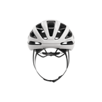 ABUS Taipan LED Gravel Helmet - Shiny White