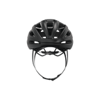 ABUS Taipan LED Gravel Helmet - Velvet Black