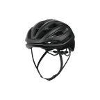 ABUS Taipan LED Gravel Helmet - Velvet Black