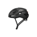 ABUS Taipan LED Gravel Helmet - Velvet Black