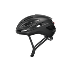 ABUS Taipan LED Gravel Helmet - Velvet Black