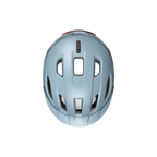 ABUS Urban-I 4.0 Ace Helmet - Glacier Blue