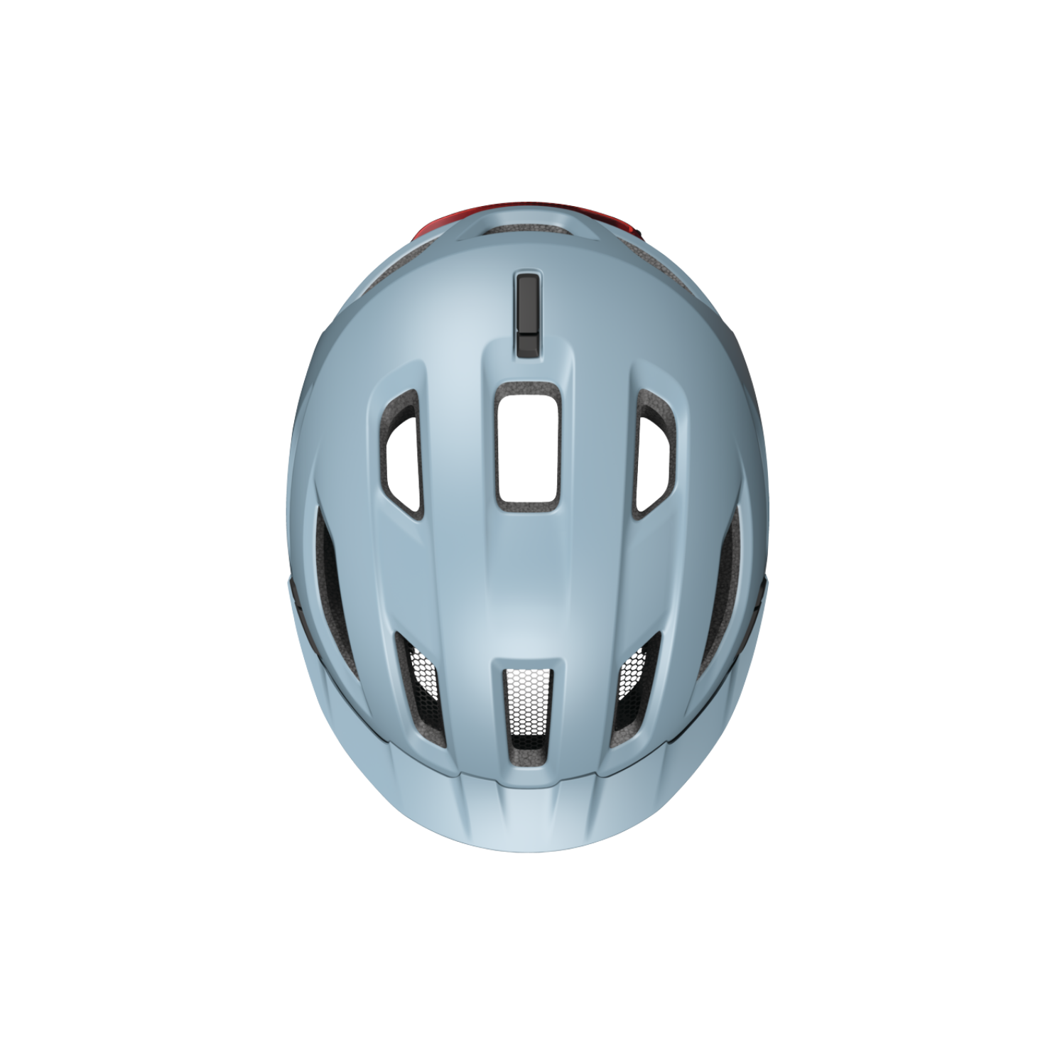 ABUS Urban-I 4.0 Ace Helmet - Glacier Blue