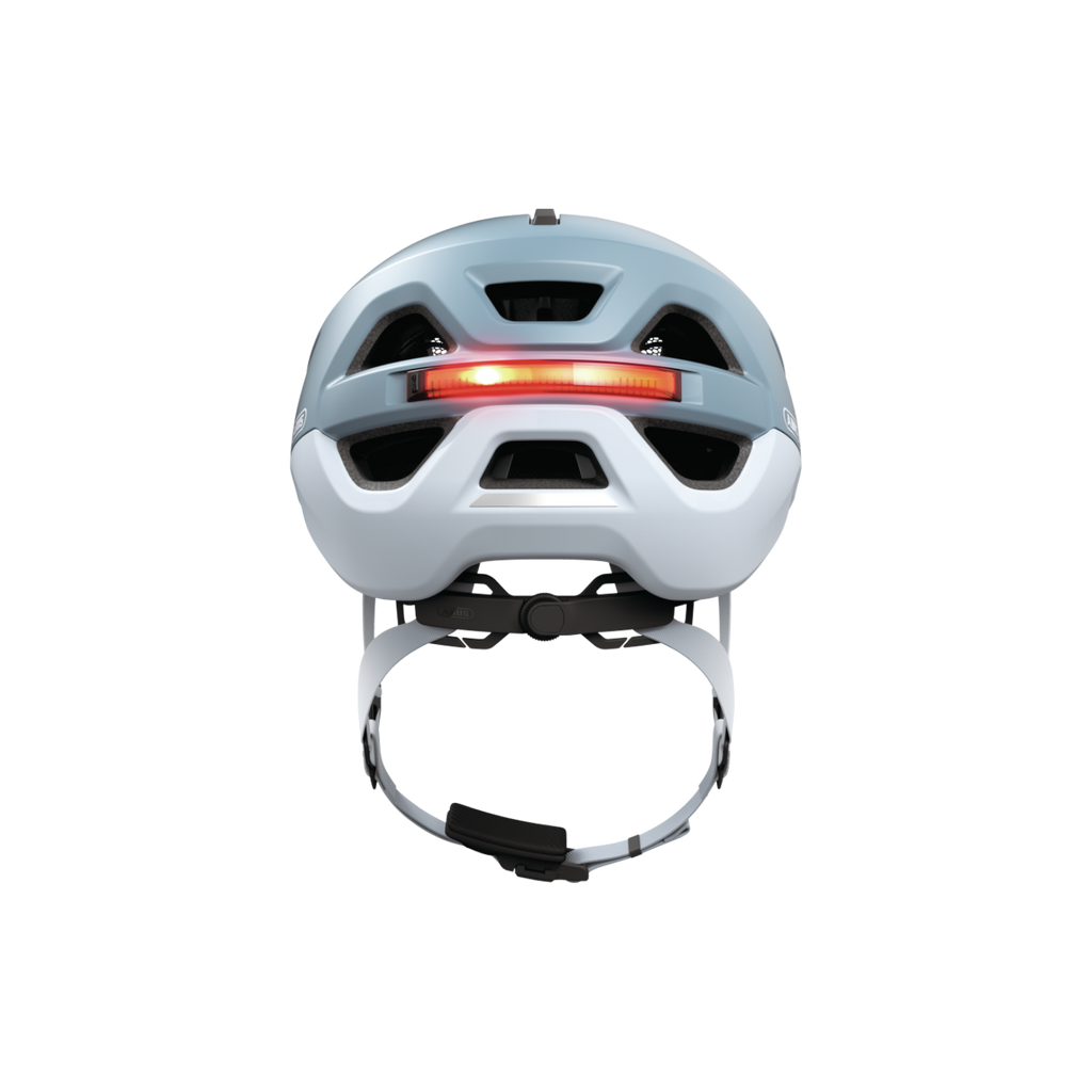 ABUS Urban-I 4.0 Ace Helmet - Glacier Blue