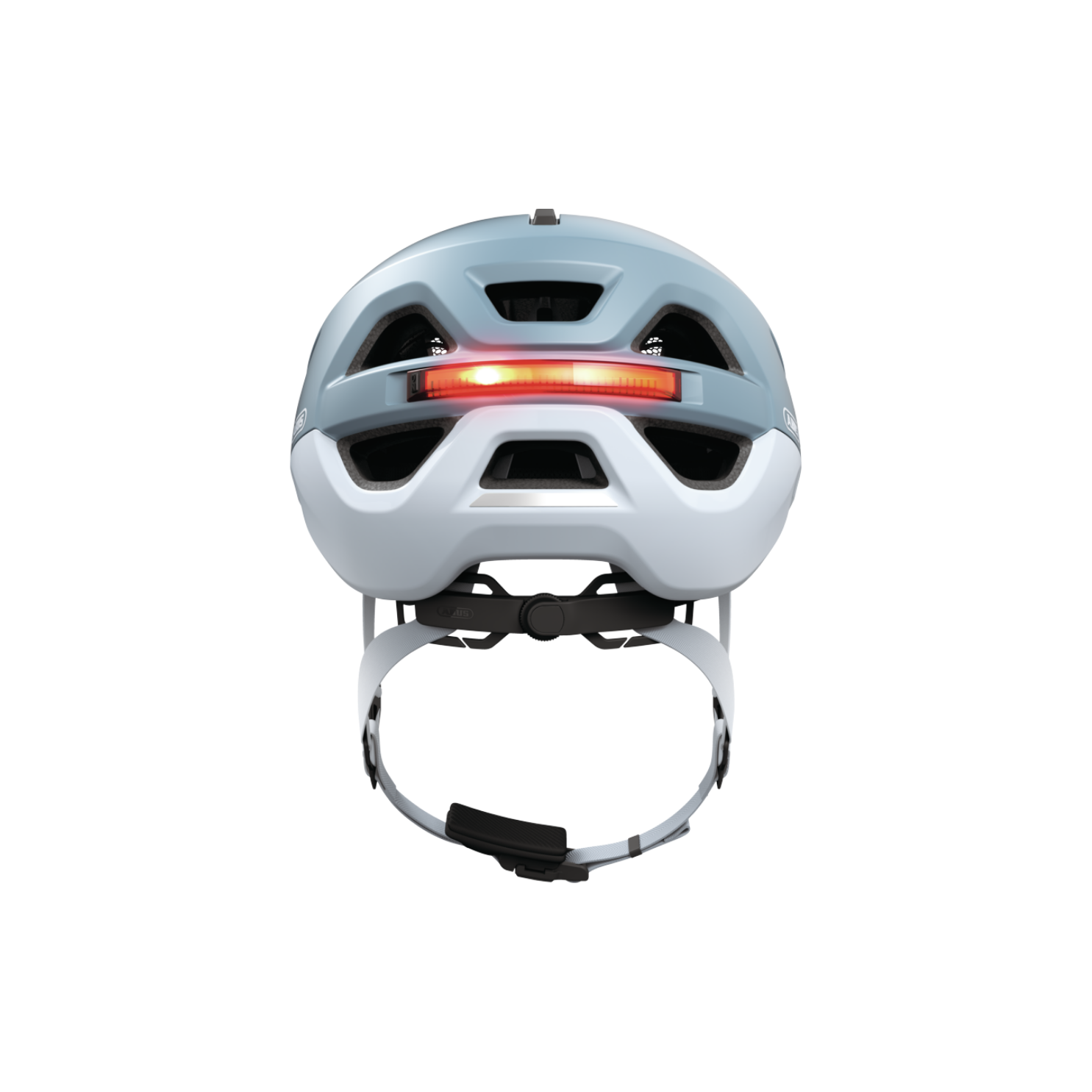ABUS Urban-I 4.0 Ace Helmet - Glacier Blue