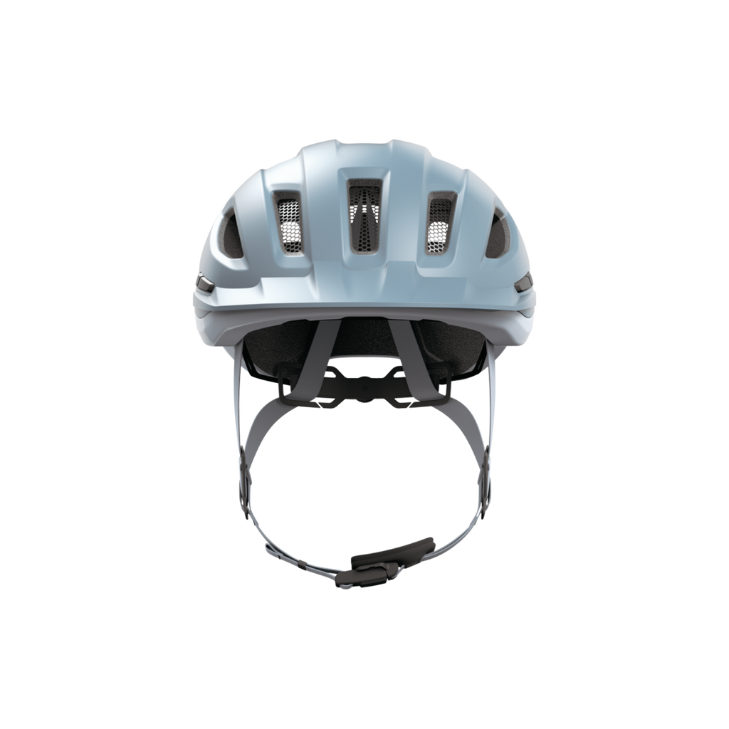 ABUS Urban-I 4.0 Ace Helmet - Glacier Blue