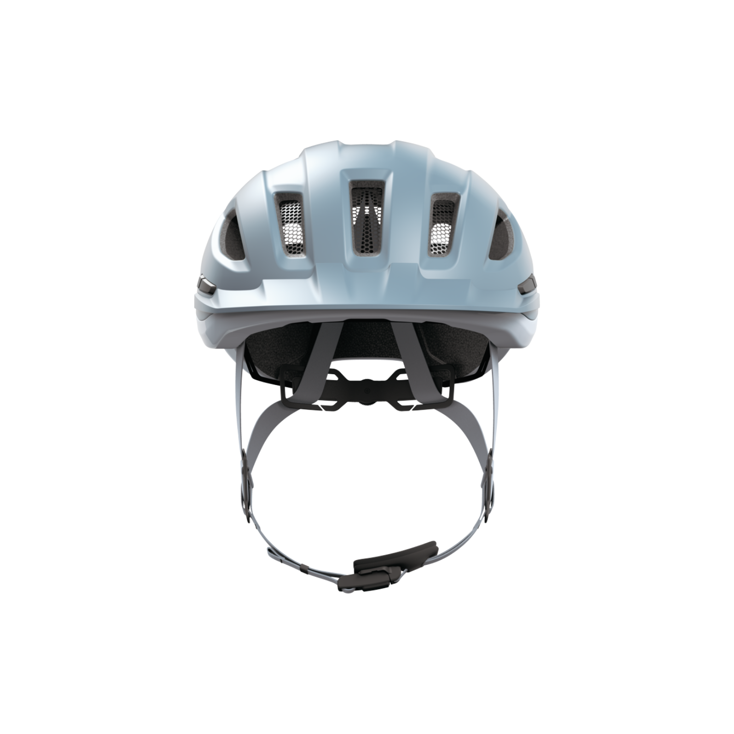 ABUS Urban-I 4.0 Ace Helmet - Glacier Blue