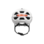 ABUS Urban-I 4.0 Ace Helmet - Polar White