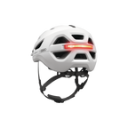 ABUS Urban-I 4.0 Ace Helmet - Polar White
