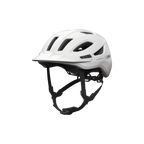 ABUS Urban-I 4.0 Ace Helmet - Polar White