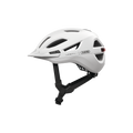 ABUS Urban-I 4.0 Ace Helmet - Polar White