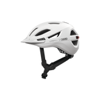 ABUS Urban-I 4.0 Ace Helmet - Polar White