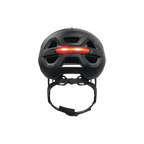 ABUS Urban-I 4.0 Ace Helmet - Velvet Black