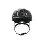 ABUS Urban-I 4.0 Ace Helmet - Velvet Black