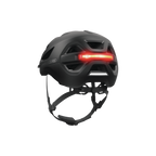 ABUS Urban-I 4.0 Ace Helmet - Velvet Black