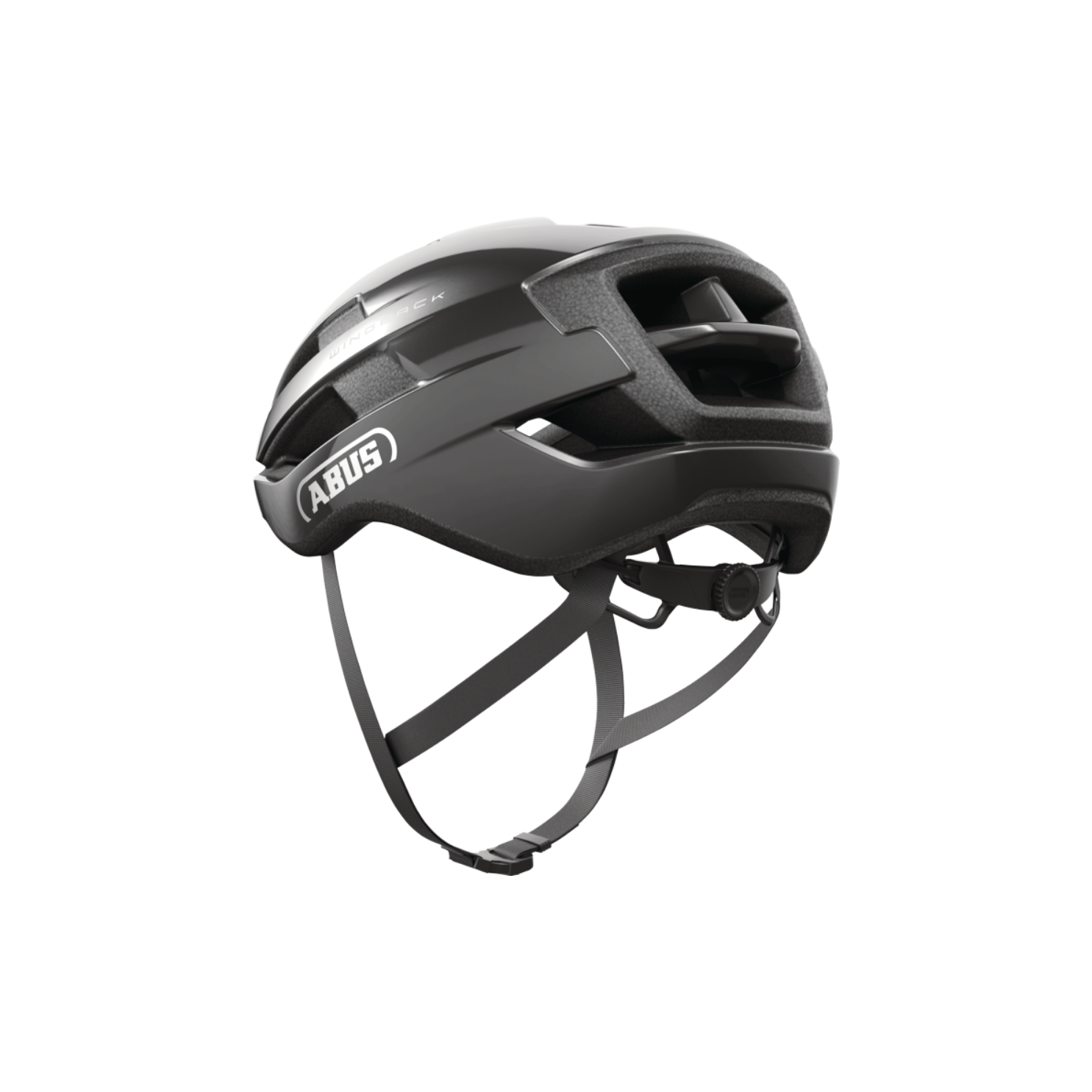 ABUS Wingback Helmet - Titan