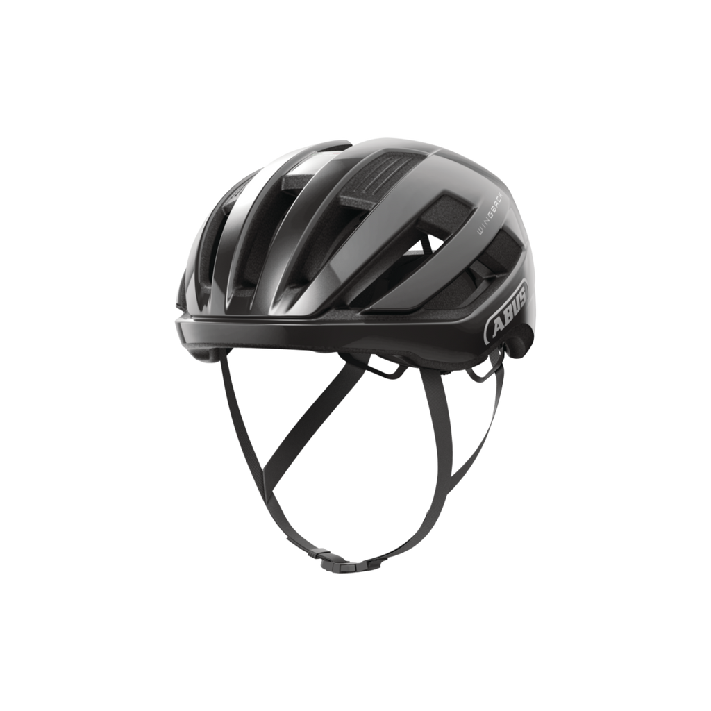 ABUS Wingback Helmet - Titan